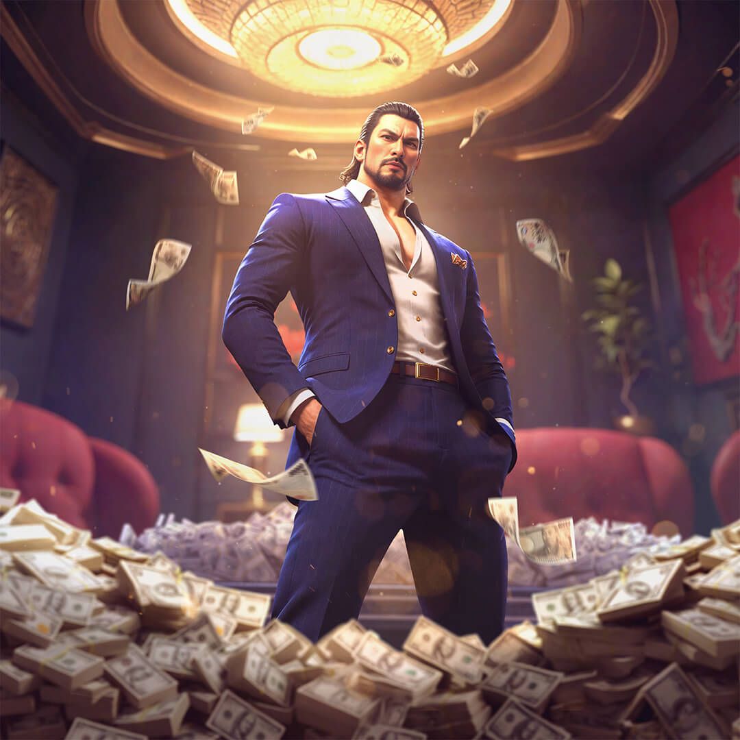 Borgata پاکستان میں میگا ویز کیسینو گیمز